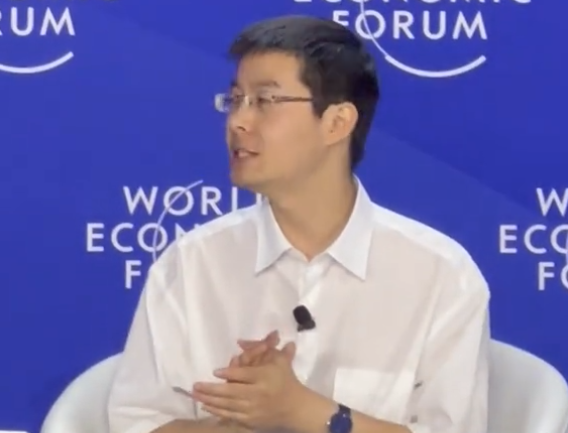 王兴兴透露宇树科技年收超十亿元：目前公司有约一千人-萌图百科