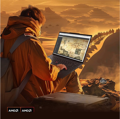 联想小天+Win11 AI双赋能！ThinkPad T14 Gen6重塑智能办公标准-萌图百科