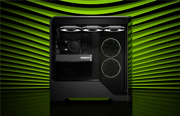 终究没能打到2000元内：曝NVIDIA曾考虑RTX 5050定价1999元-萌图百科