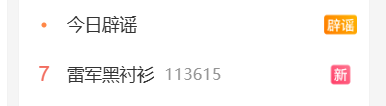 网友成功预测！“雷军黑衬衫”冲上热搜