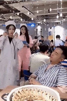 3DM轻松一刻第1491期 人怎么能没情趣成这样呢？-萌图百科