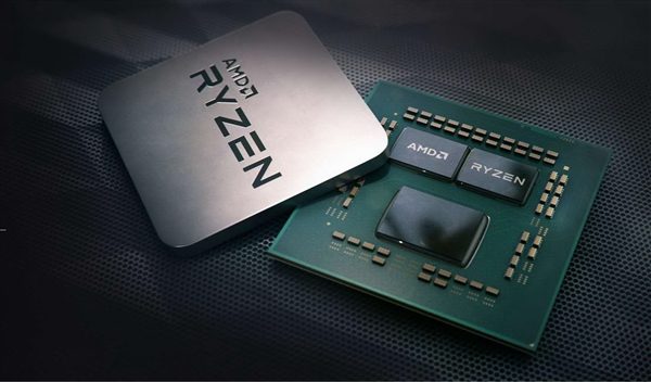 彻底疯狂！曝AMD下代Zen6 CPU频率逼近7.0GHz-萌图百科