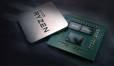 彻底疯狂！曝AMD下代Zen6 CPU频率逼近7.0GHz-萌图百科