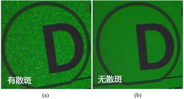 2025年了当贝为什么还在用ALPD光源投影 ALPD激光和纯三色激光有什么不同