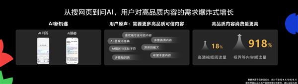 从“人找信息”到“信息找人”：华为浏览器信息流内容战略全新升级-萌图百科