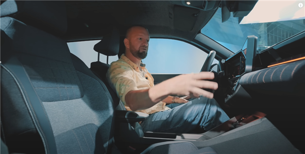 Top Gear再测中国车 压力给到欧洲车企这边