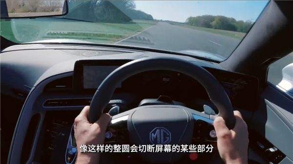 Top Gear再测中国车 压力给到欧洲车企这边
