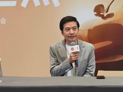 3分钟小米YU7大定20万台 雷军回应“靠营销”质疑-萌图百科