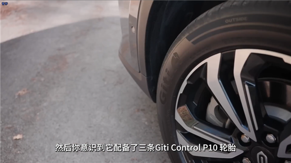 Top Gear再测中国车 压力给到欧洲车企这边