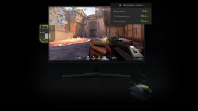 唯快不破！华硕巨齿鲨显卡NVIDIA Reflex 2加持轻松取胜-萌图百科