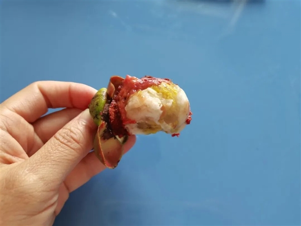 一种好吃、营养价值一般 热量还很高！但很贵的水果