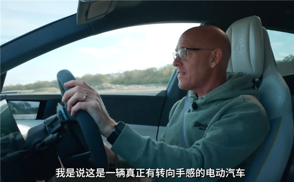 Top Gear再测中国车 压力给到欧洲车企这边