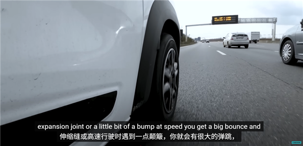 Top Gear再测中国车 压力给到欧洲车企这边