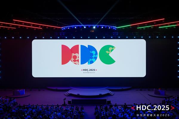 万亿数字内容产业  迎来「鸿蒙加速度」-萌图百科