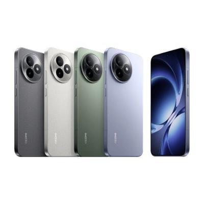 辰瑞光学独供REDMI K80至尊版OIS摄像头模组-萌图百科