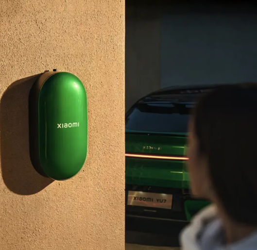 2999元起！小米多功能家用充电桩7kW正式开售-萌图百科