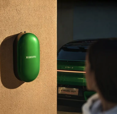 2999元起！小米多功能家用充电桩7kW正式开售-萌图百科