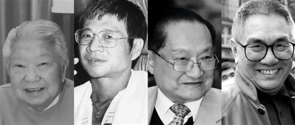 蔡澜享年83岁：无儿无女 遗产全部捐赠 金庸称最潇洒的男人