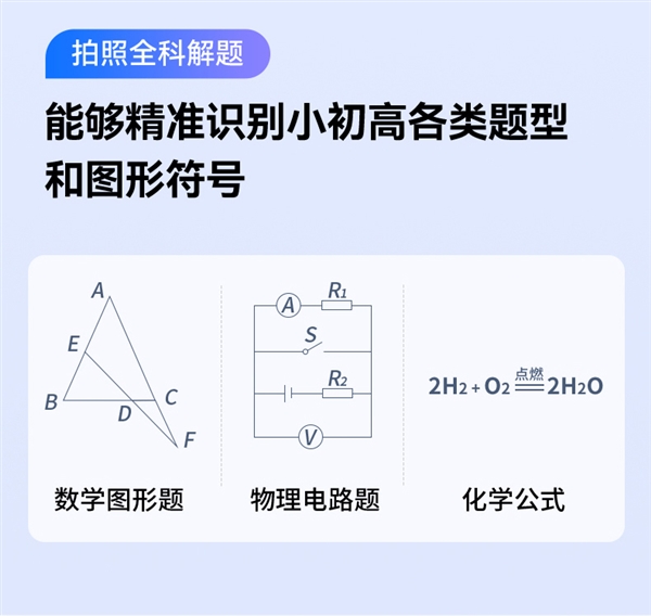 上市！『阿尔法蛋高速词典笔D1 Ultra』扫中英 拍全科 学习变简单！