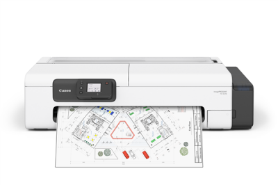 佳能新一代桌面大幅面打印机TC-5210/TC-5210 M焕新发布 多元场景打印优势尽显-萌图百科