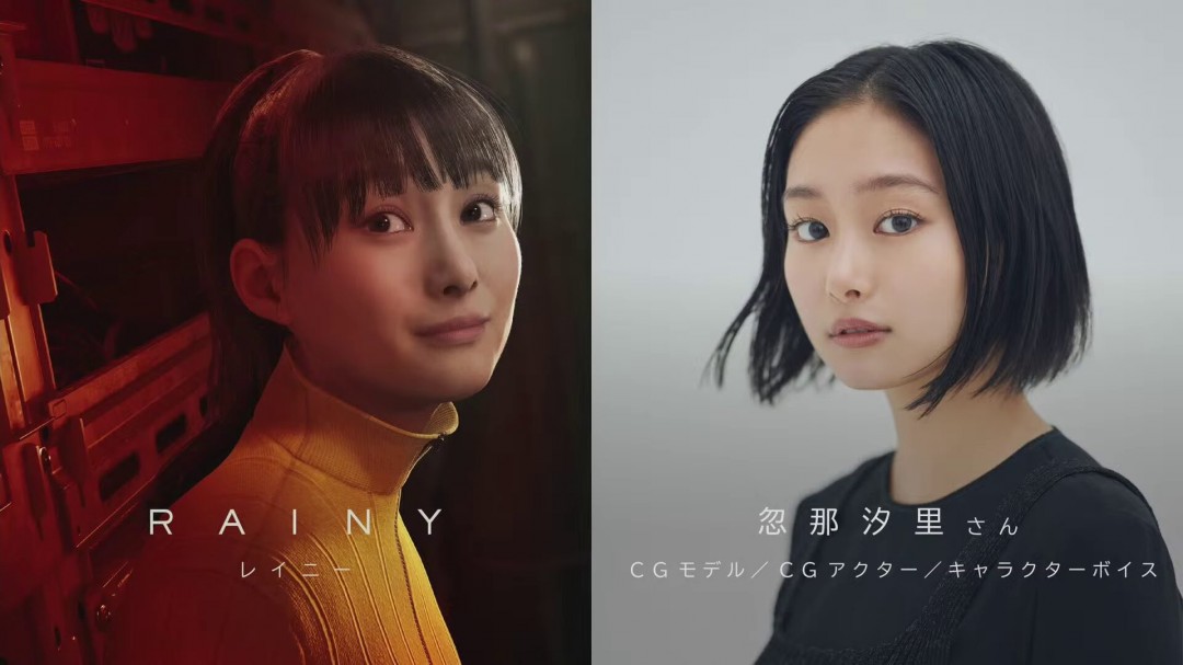 亚洲人皮肤太光滑？小岛谈为什么很少用日本演员-萌图百科