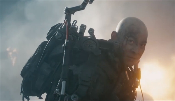 2027大年初一上映！《流浪地球3》官宣马丽加盟：集齐“沈马”组合