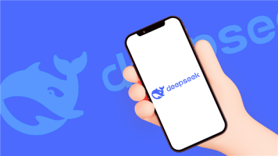 DeepSeek“遭殃”！德国出手要求苹果与谷歌下架-萌图百科