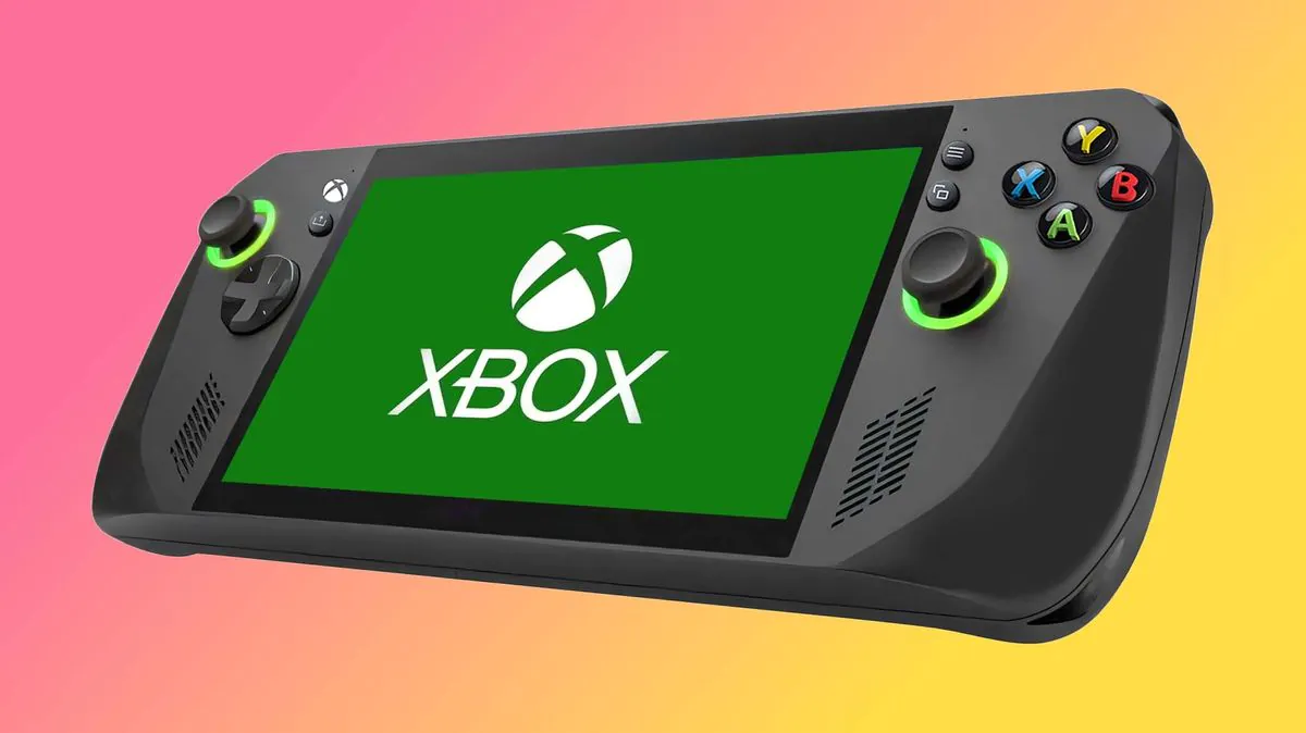 Xbox前高管：Xbox硬件已死 没有理由买Xbox掌机-萌图百科