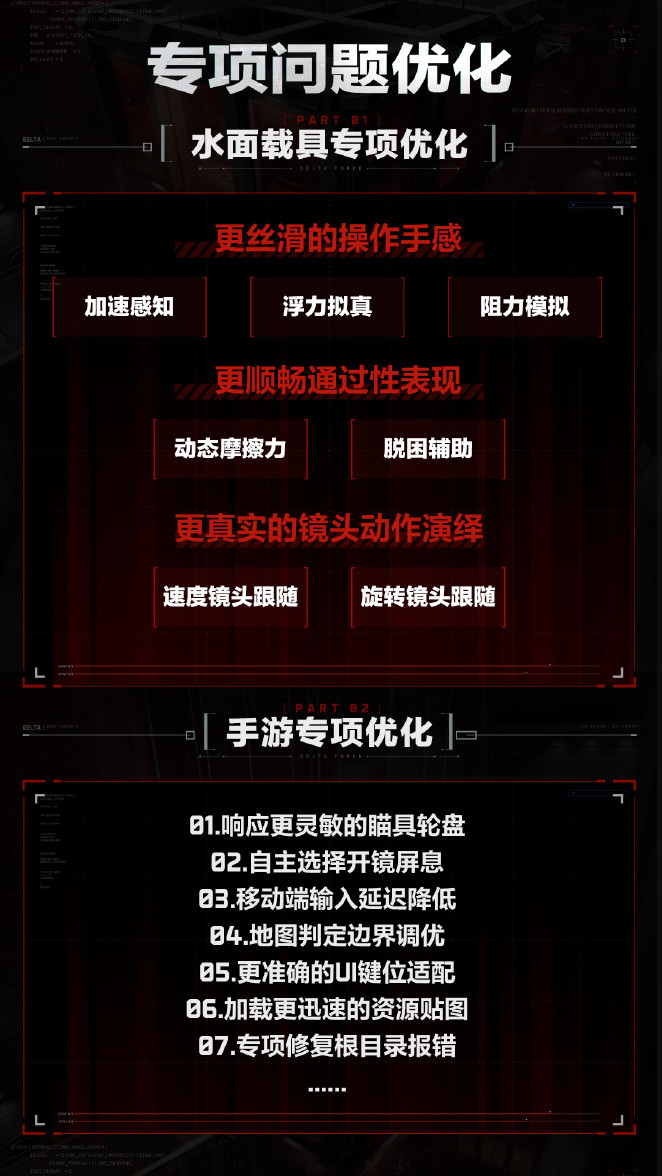 图片[9]-《三角洲行动》8月19日上线Xbox Series X/S和PS5 “破壁”赛季7月3日上线-萌图百科