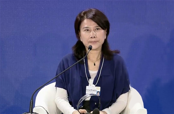 没我格力当年就垮了！董明珠健康家非常成功：已落地656家门店 今年要开3000家-萌图百科