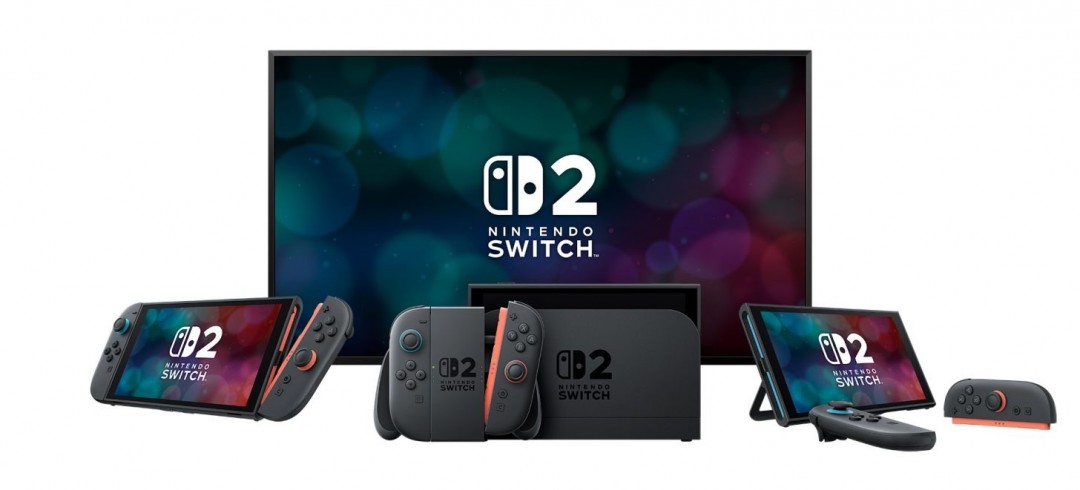 任天堂Switch 2图形MOD测试 展示《方舟》画质提升-萌图百科