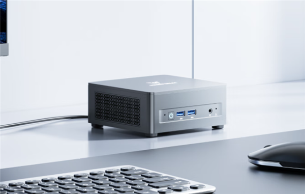 铭凡推出UM690L Slim迷你主机：锐龙9 6900HX首发2499元-萌图百科