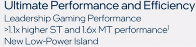Intel牙膏挤爆！下代Nova Lake多线程性能提升60%：游戏硬刚AMD X3D-萌图百科