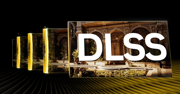 NVIDIA DLSS升级：显存占用骤降20％-萌图百科