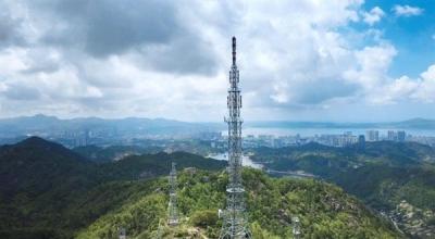 中国广电5G应急通信技术试点完成 三项首创突破-萌图百科