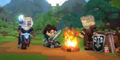 《Hytale》被拳头取消开发 玩家征集签名要求恢复制作-萌图百科
