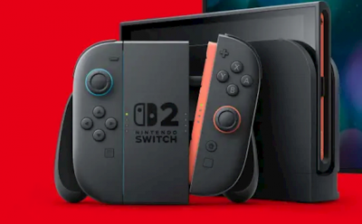 任天堂为Switch2供货不足正式致歉：承认严重低估首发需求-萌图百科