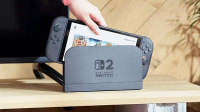 Switch 2霸王条款惹众怒！巴西监管机构向任天堂发出通告-萌图百科