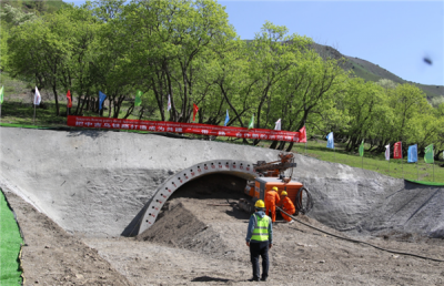 175.38亿元！中吉乌跨国铁路吉尔吉斯斯坦段施工中标：工期6年-萌图百科