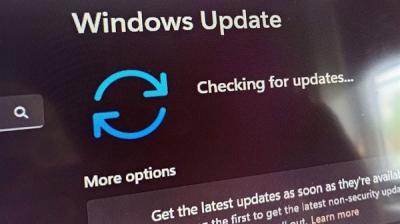 Windows 12再等至少一年！微软官宣Windows 11 25H2-萌图百科