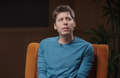 OpenAI CEO警告：不要过度信任人工智能 其本身并不完全可靠-萌图百科