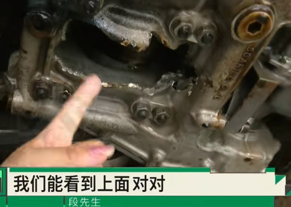 百万法拉利租给客户7天开报废：山路一度飙到180码-萌图百科