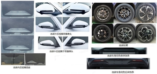 年轻人第一辆“瓦罐”：比亚迪海豹06 DM-i旅行版上市定档