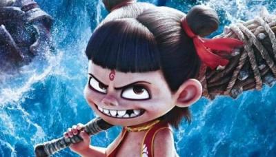 秘钥到期！《哪吒2》今日将下映 从寒假放到暑假：票房累计近160亿元-萌图百科