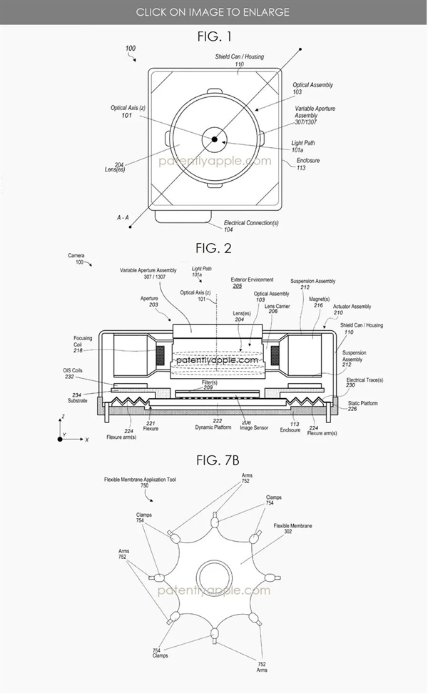 iPhone 18系列前瞻：苹果首次加入可变光圈 影像大升级-萌图百科