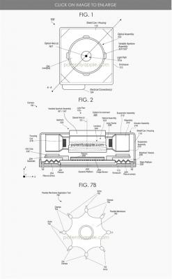 iPhone 18系列前瞻：苹果首次加入可变光圈 影像大升级-萌图百科