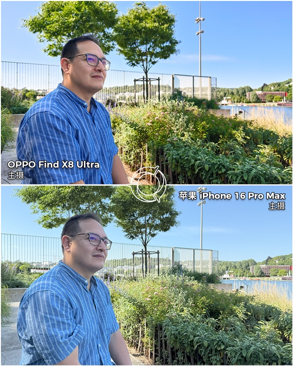 最强拍照手机易主！OPPO Find X8 Ultra DXO拍照评分169：世界第一