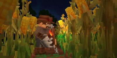 《星露谷物语》制作人有意接手《Hytale》续作开发-萌图百科