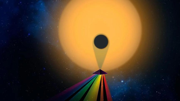 中国科学家领衔发现超级地球！看不见的系外行星怎么找?
