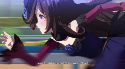 《赛马娘》Steam美版好评热议 老外玩家居然反映难度好高-萌图百科